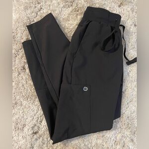 Wink Flex-n-Reach Track Scrub Pant